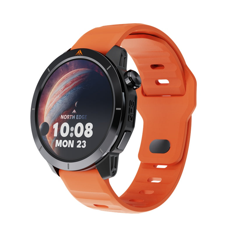 North Edge X-trek 2 Smartwatch