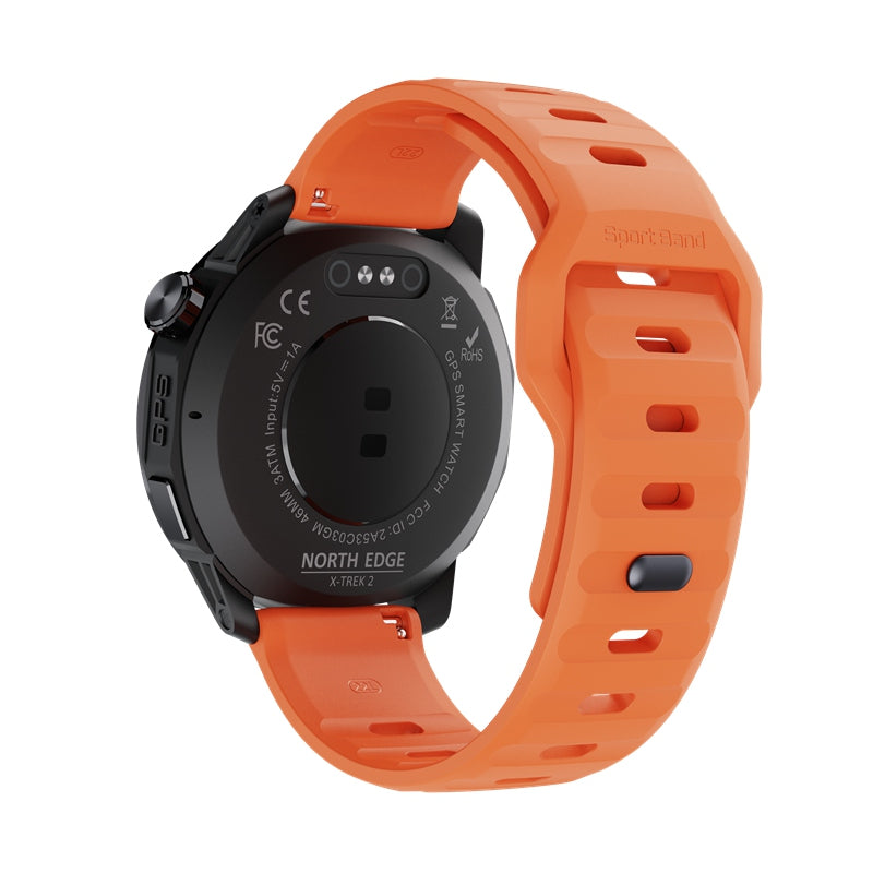North Edge X-trek 2 Smartwatch