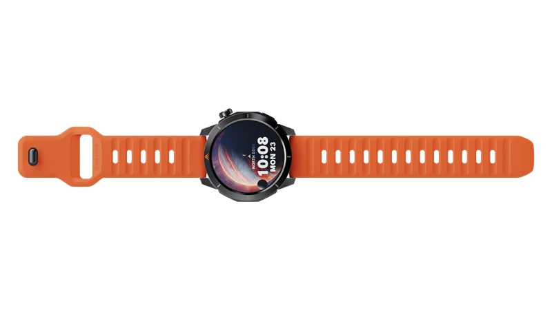 North Edge X-trek 2 Smartwatch