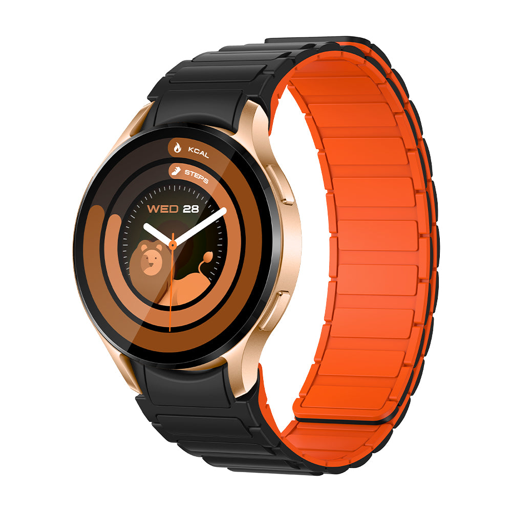COLMI i28 Ultra Smartwatch ( Megnetic Strap)