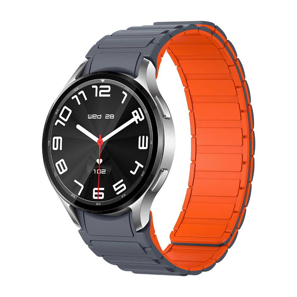 COLMI i28 Ultra Smartwatch ( Megnetic Strap)