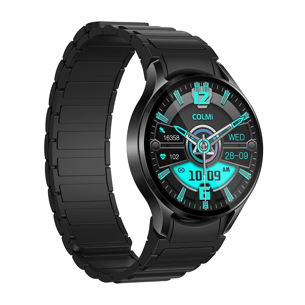 COLMI i28 Ultra Smartwatch ( Megnetic Strap)