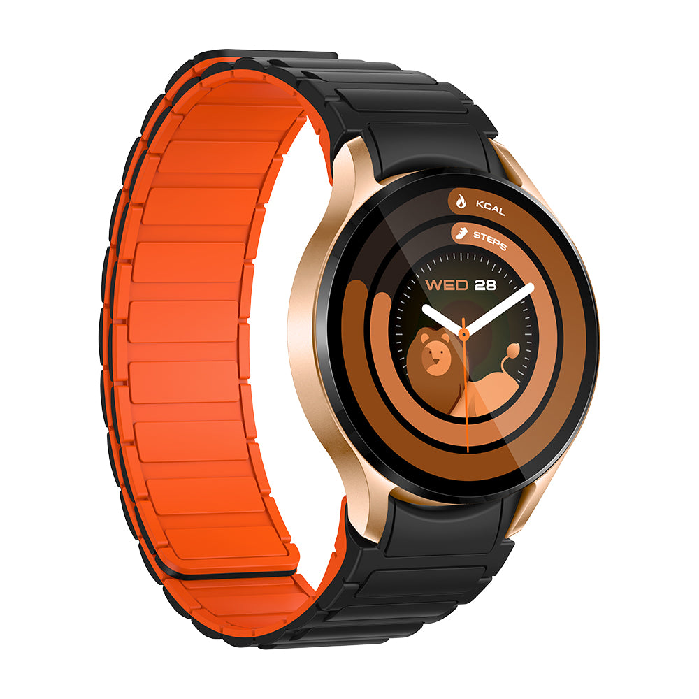 COLMI i28 Ultra Smartwatch ( Megnetic Strap)