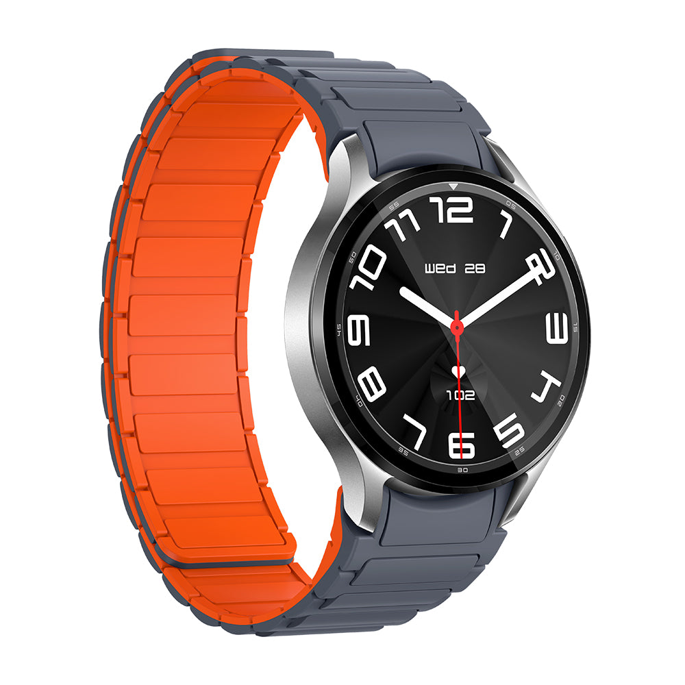 COLMI i28 Ultra Smartwatch ( Megnetic Strap)