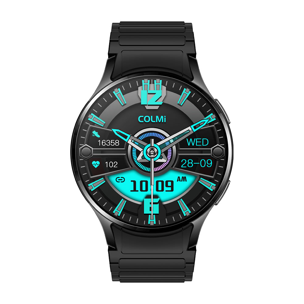COLMI i28 Ultra Smartwatch ( Megnetic Strap)