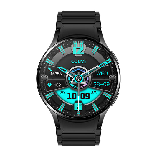 COLMI i28 Ultra Smartwatch ( Megnetic Strap)