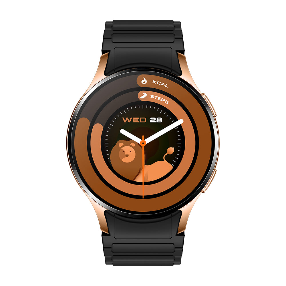 COLMI i28 Ultra Smartwatch ( Megnetic Strap)