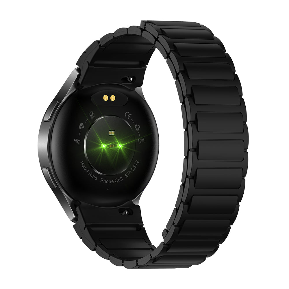 COLMI i28 Ultra Smartwatch ( Megnetic Strap)