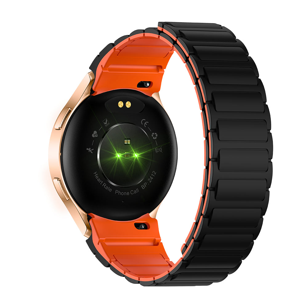 COLMI i28 Ultra Smartwatch ( Megnetic Strap)