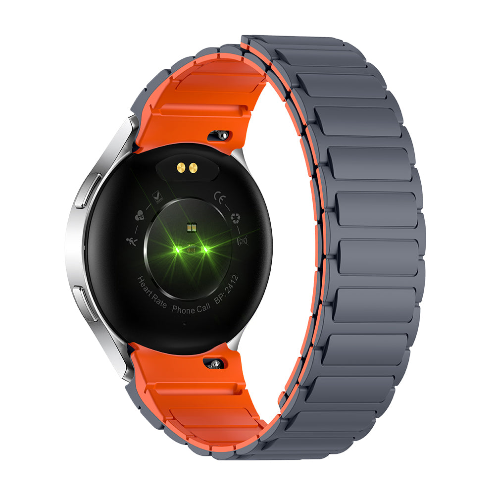 COLMI i28 Ultra Smartwatch ( Megnetic Strap)