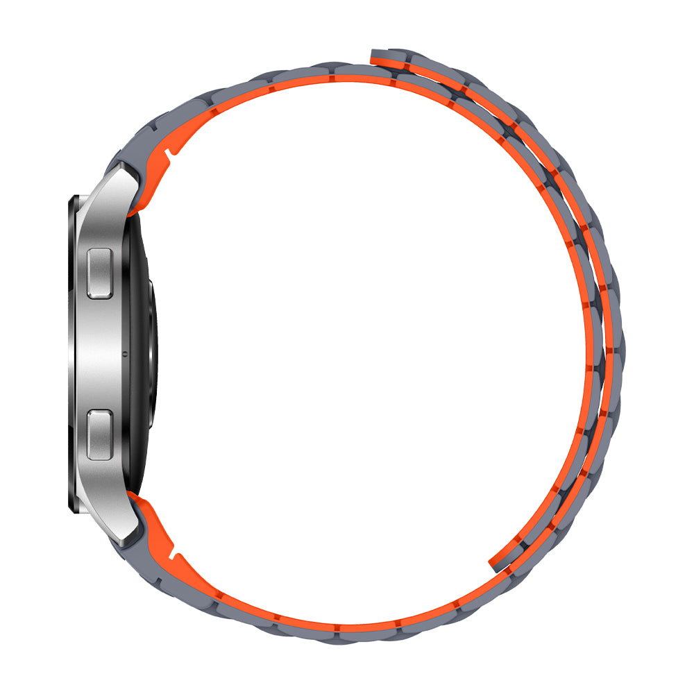 COLMI i28 Ultra Smartwatch ( Megnetic Strap)