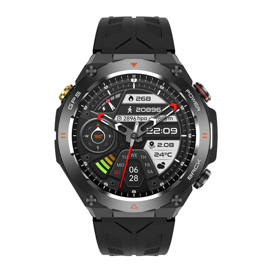 COLMI V75 GPS Smartwatch