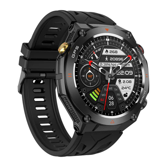 COLMI V75 GPS Smartwatch