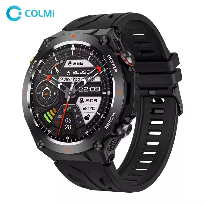 COLMI V75 GPS Smartwatch