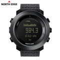 North Edge Apache D Free Dive Watch
