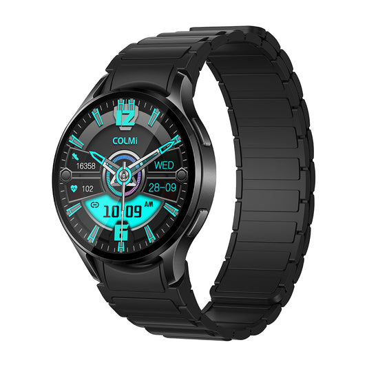 COLMI i28 Ultra Smartwatch ( Megnetic Strap)