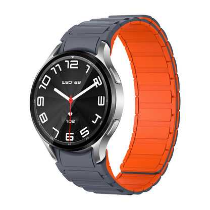 COLMI i28 Ultra Smartwatch ( Megnetic Strap)