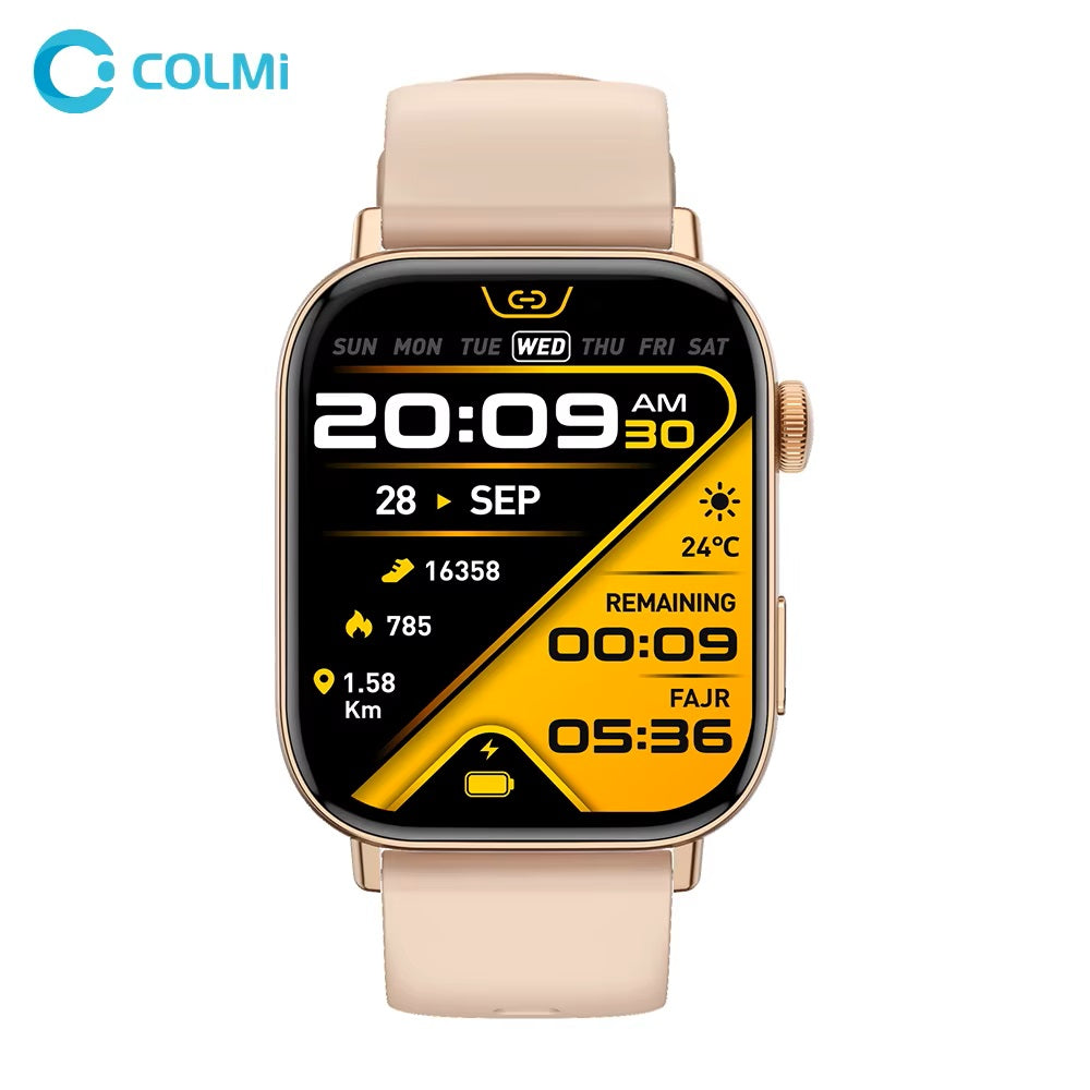 COLMI C8 Max Smartwatch