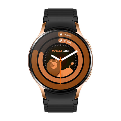 COLMI i28 Ultra Smartwatch ( Megnetic Strap)