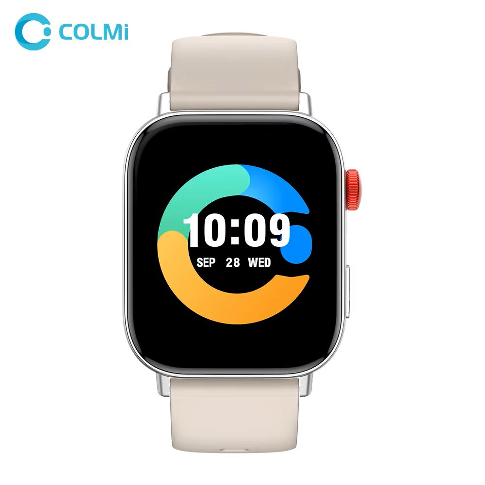 COLMI C8 Max Smartwatch