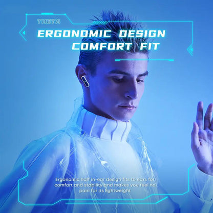 Langsdom Theta TG11 Wireless Earbuds