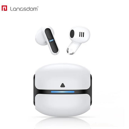 Langsdom TG11 Bluetooth earbuds