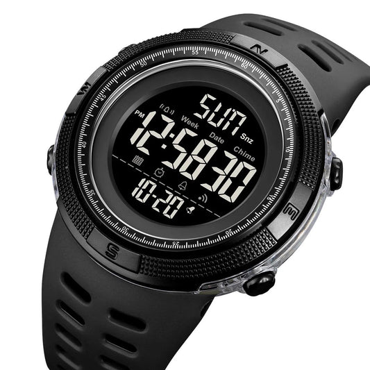 Skemi 2070 Mens Digital Watch