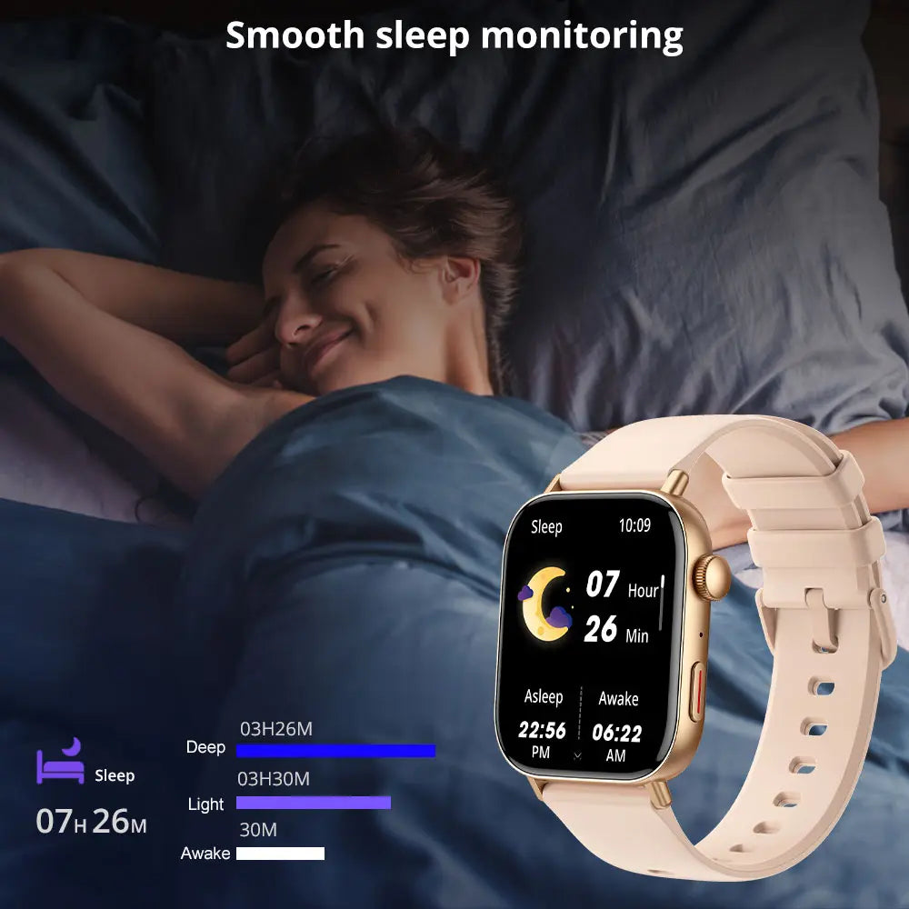 COLMI C8 Max Smartwatch