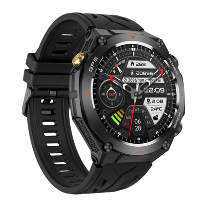COLMI V75 GPS Smartwatch