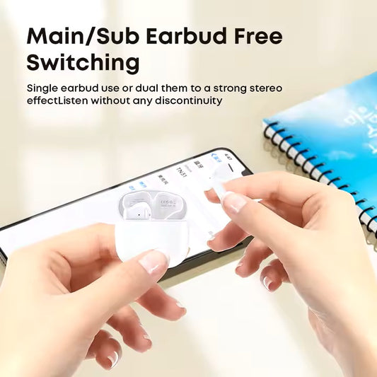 Langsdom TN31 Wireless Earbuds