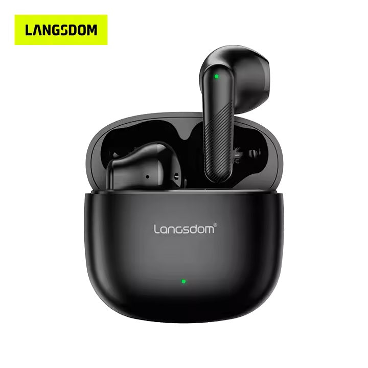 Langsdom TN31 Wireless Earbuds