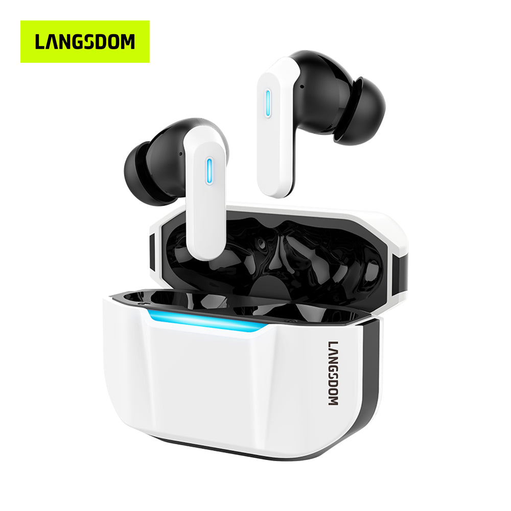 Langsdom Zeta ANC Headphone