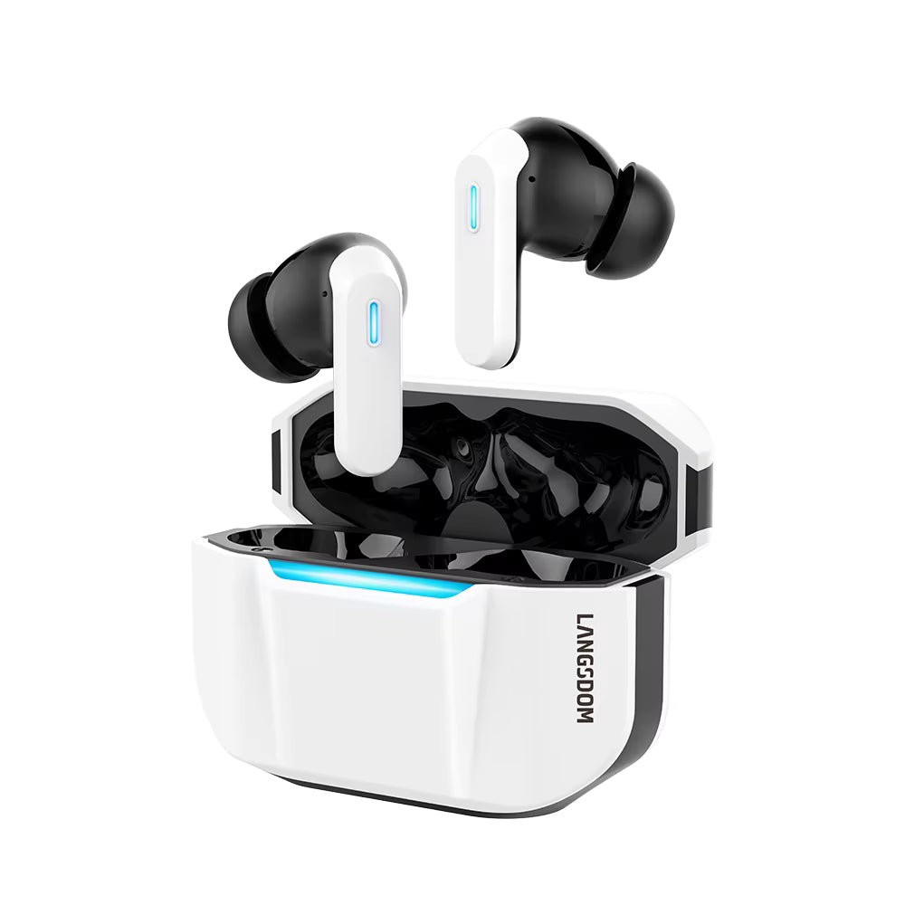 Langsdom Zeta ANC Headphone