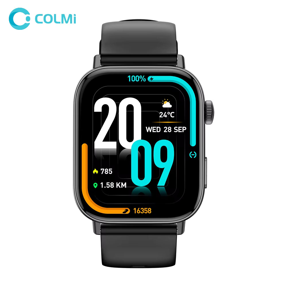 COLMI C8 Max Smartwatch
