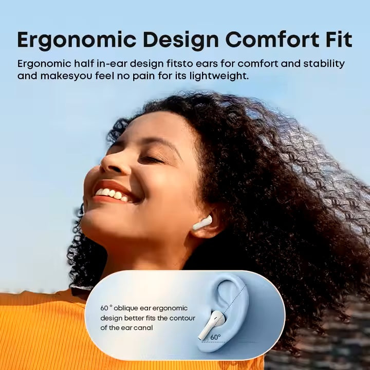 Langsdom TN31 Wireless Earbuds