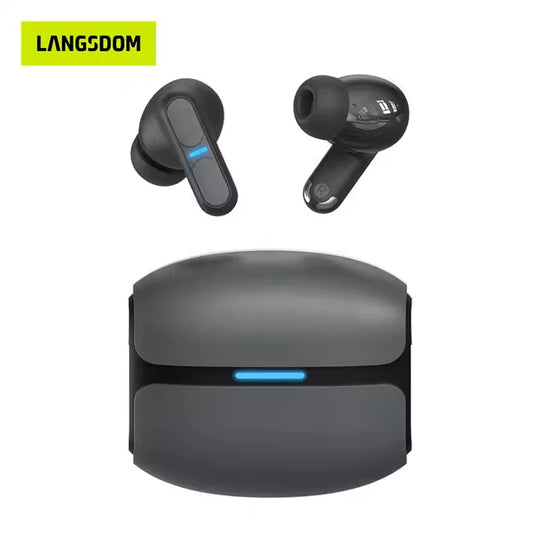 Langsdom Theta Pro earbud