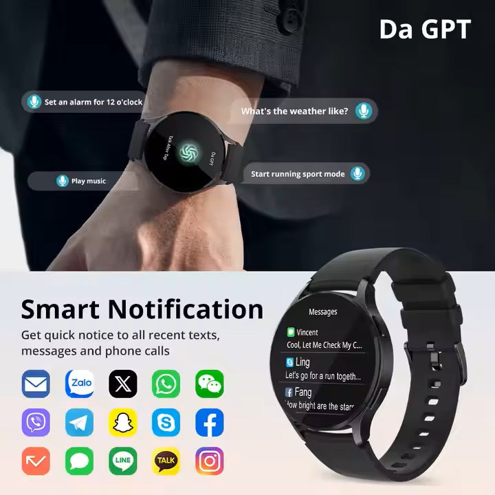 COLMi i28 Ultra Smartwatch