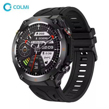 COLMI V75 GPS Smartwatch