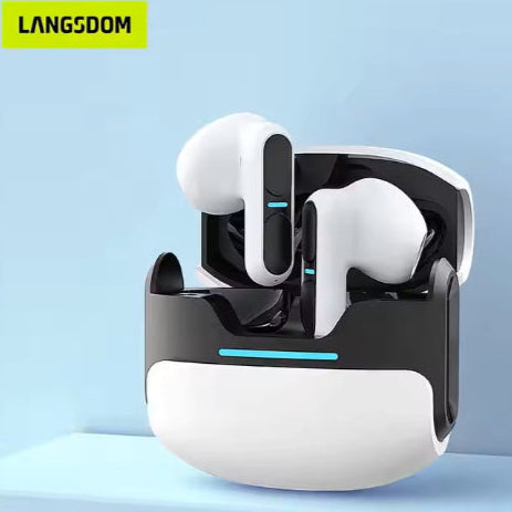 Langsdom Theta TG11 Wireless Earbuds