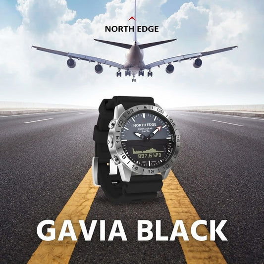 North Edge GAVIA 2