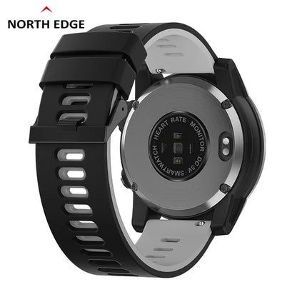 North Edge Cross Fit 3 Smartwatch