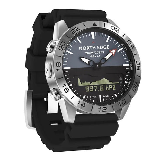 North Edge GAVIA 2