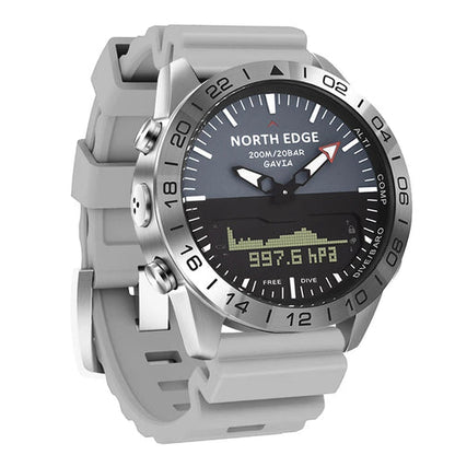 North Edge GAVIA 2