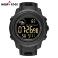 North Edge MARS 5 Outdoor Sports Watch