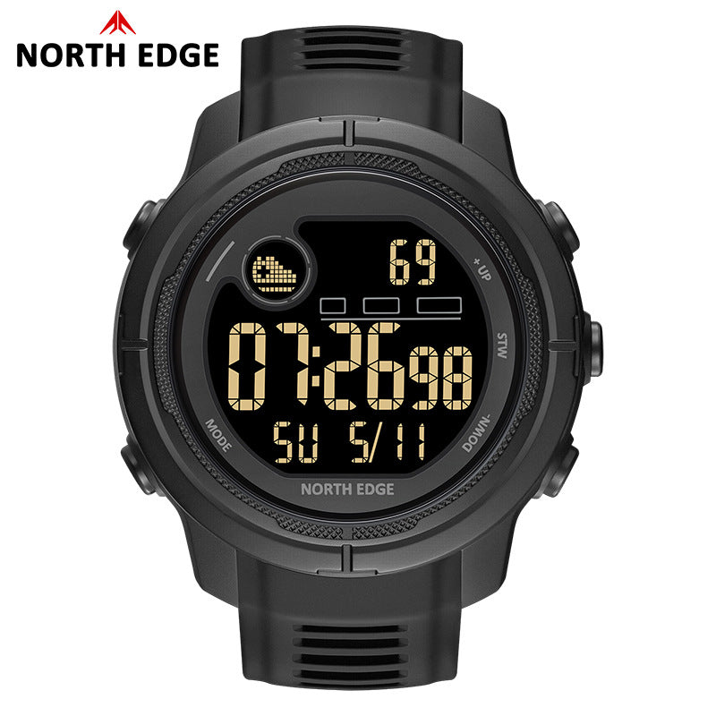North Edge MARS 5 Outdoor Sports Watch