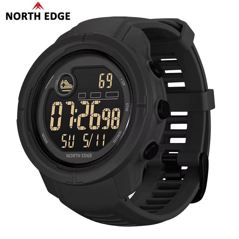 North Edge MARS 5 Outdoor Sports Watch
