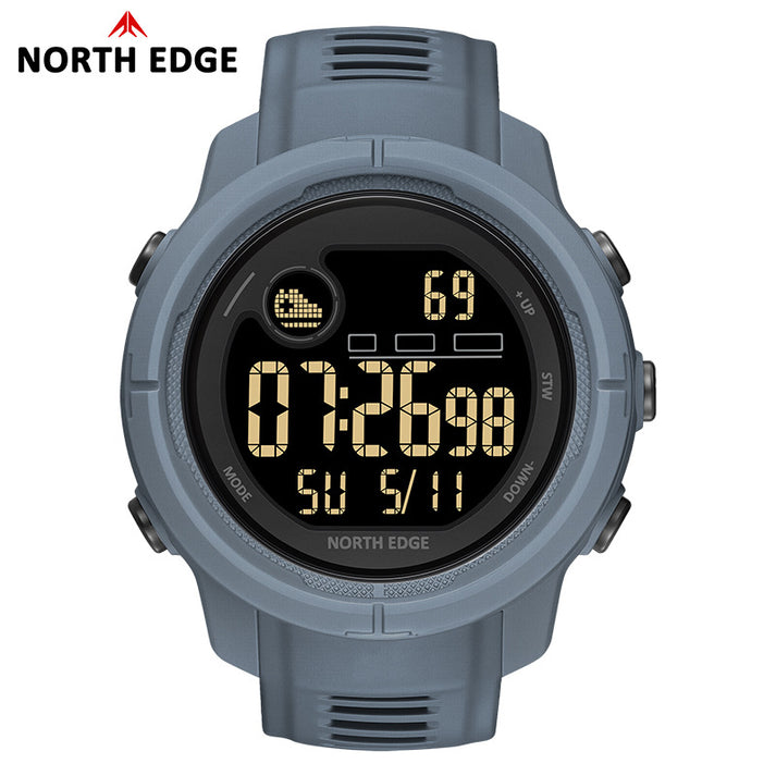North Edge MARS 5 Outdoor Sports Watch