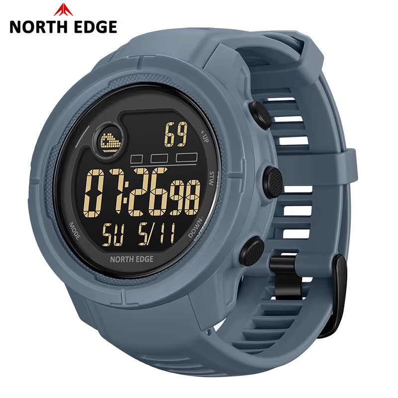 North Edge MARS 5 Outdoor Sports Watch