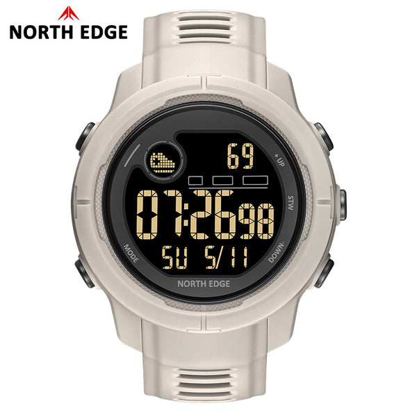 North Edge MARS 5 Outdoor Sports Watch