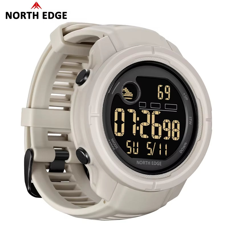 North Edge MARS 5 Outdoor Sports Watch